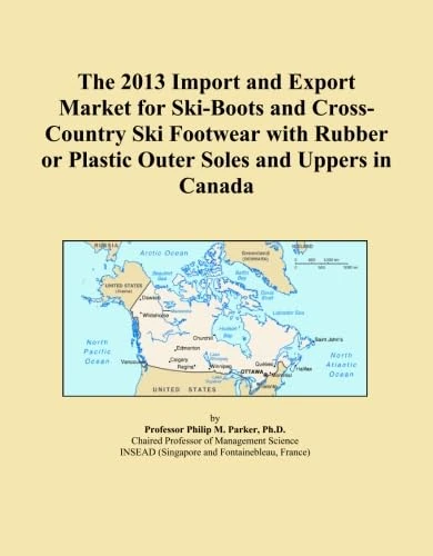 The 2013 Import and Export Market for Ski-Boots and Cross-Country Ski Footwear with Rubber or Plastic Outer Soles and Uppers in Canada
