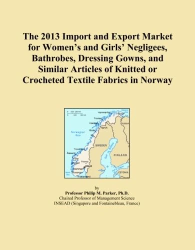 Norway Import and Export Market 2013 - Women's Apparel Report