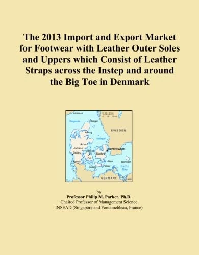 2013 Denmark Footwear Import and Export Market Analysis
