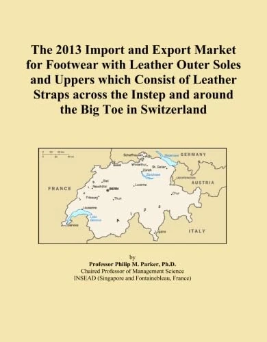 2013 Swiss Leather Footwear Import-Export Market Analysis