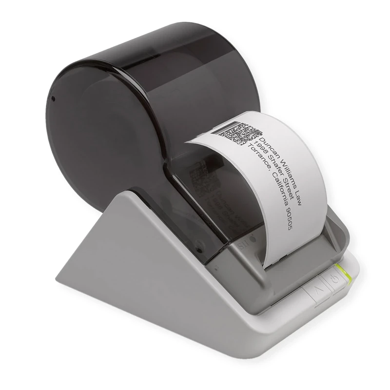 Seiko Instruments Smart Label Printer USB & Serial - Image 1