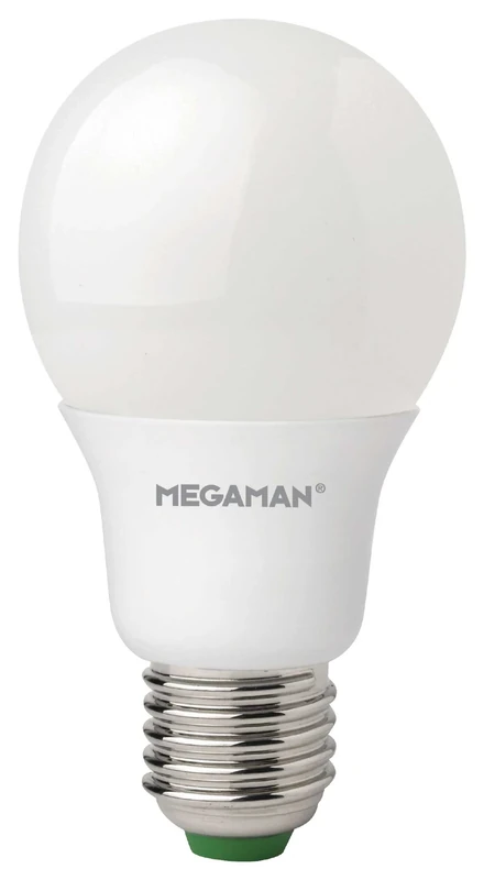 IDV Classic A65 828 MM21046 4333168 General Purpose LED Light Bulb, 11 W, 1055 Lm, E27 - Image 1