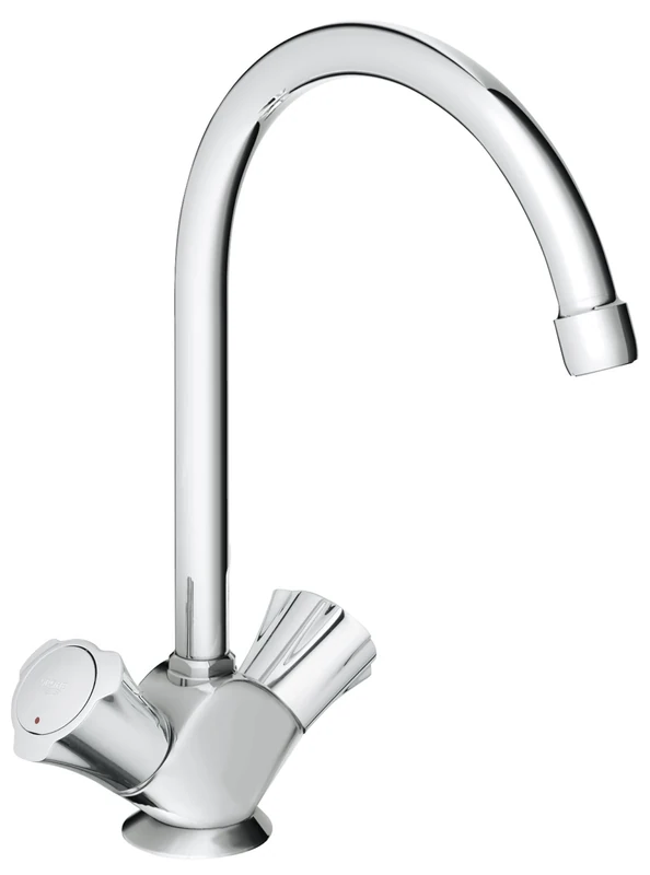 GROHE Costa L Sink Mixer 1/2" Chrome 31829001