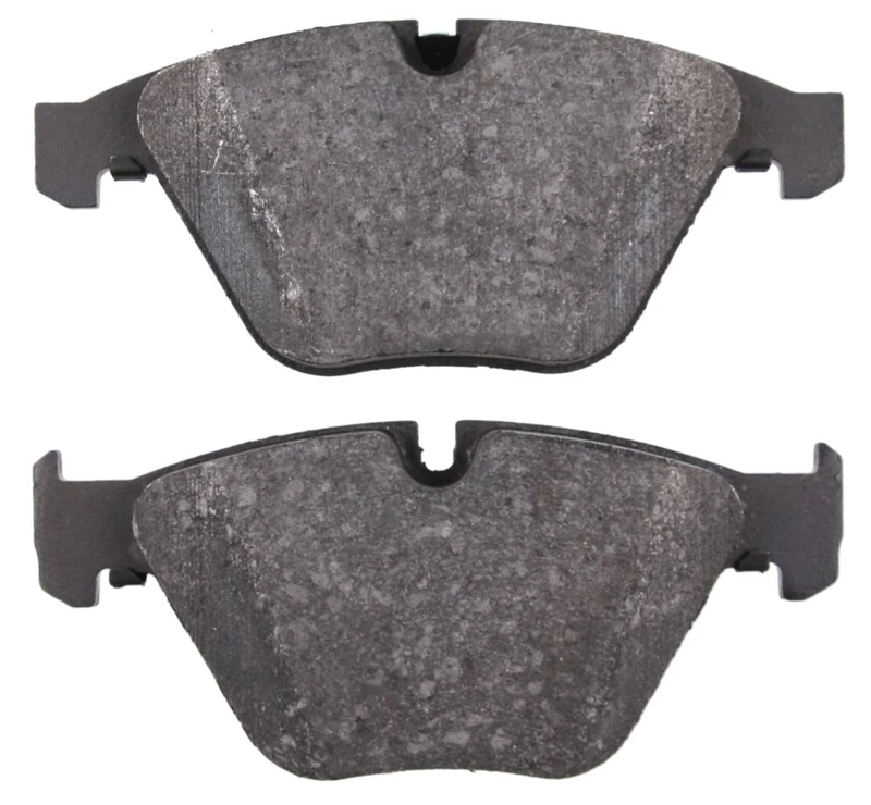 ABS 37669 Brake Pads - Image 1