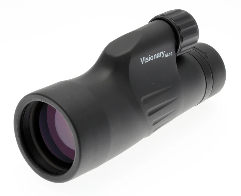 Visionary M-Series M10 10x50 Monocular
