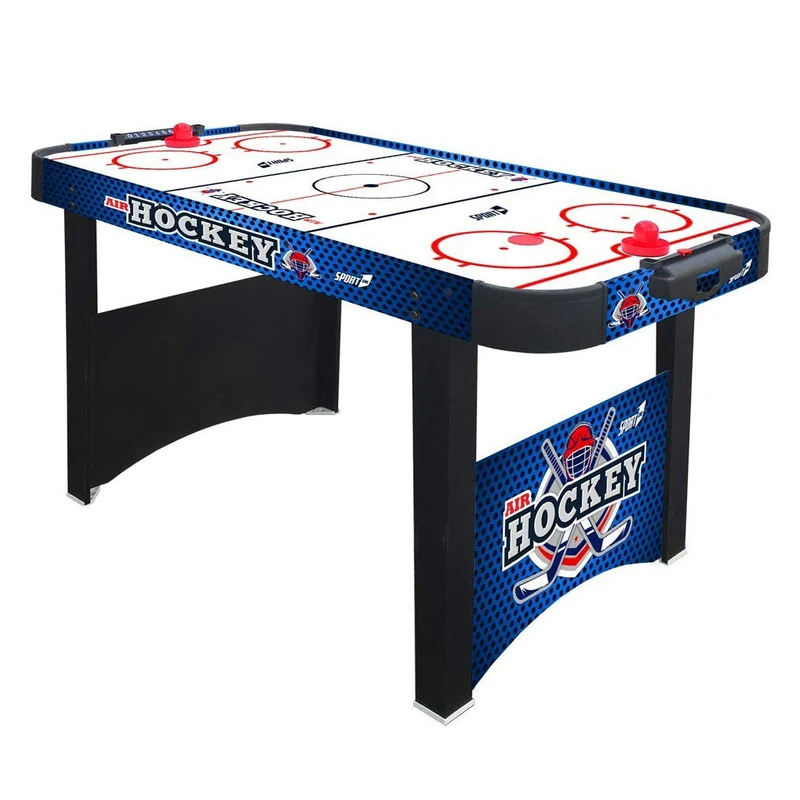 Sport One Unisex Children's Air Hockey Table, One Size