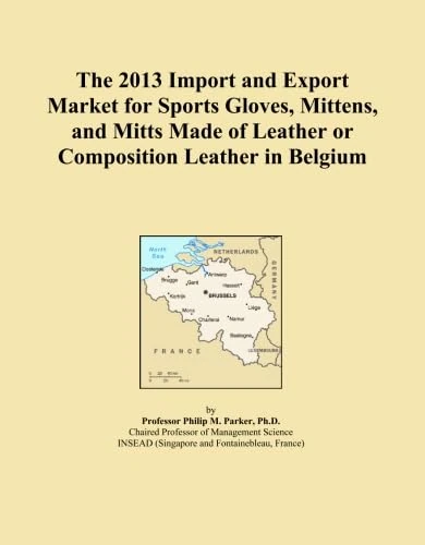 The 2013 Import and Export Market for Sports Gloves, Mittens, and Mitts Made of Leather or Composition Leather in Belgium