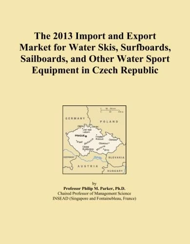 The 2013 Import and Export Market for Water Skis, Surfboards, Sailboards, and Other Water Sport Equipment in Czech Republic