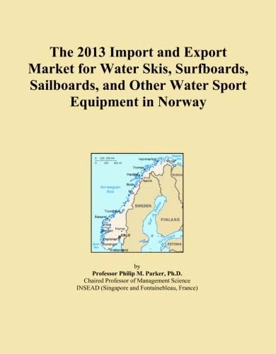 The 2013 Import and Export Market for Water Skis, Surfboards, Sailboards, and Other Water Sport Equipment in Norway