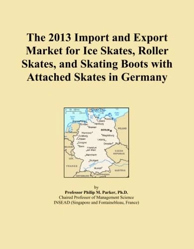 The 2013 Import and Export Market for Ice Skates, Roller Skates, and Skating Boots with Attached Skates in Germany