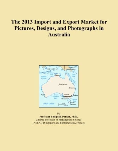 The 2013 Import and Export Market for Pictures, Designs, and Photographs in Australia