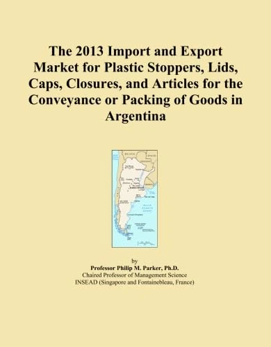 The 2013 Import and Export Market for Plastic Stoppers, Lids, Caps, Closures, and Articles for the Conveyance or Packing of Goods in Argentina