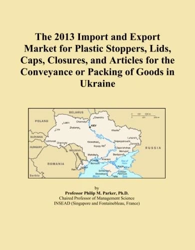 The 2013 Import and Export Market for Plastic Stoppers, Lids, Caps, Closures, and Articles for the Conveyance or Packing of Goods in Ukraine