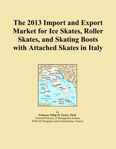 The 2013 Import and Export Market for Ice Skates, Roller Skates, and Skating Boots with Attached Skates in Italy