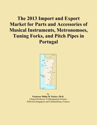 The 2013 Import and Export Market for Parts and Accessories of Musical Instruments, Metronomoes, Tuning Forks, and Pitch Pipes in Portugal