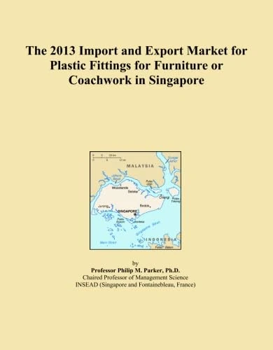 The 2013 Import and Export Market for Plastic Fittings for Furniture or Coachwork in Singapore