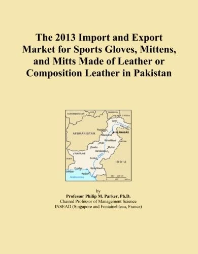 The 2013 Import and Export Market for Sports Gloves, Mittens, and Mitts Made of Leather or Composition Leather in Pakistan