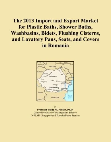 The 2013 Import and Export Market for Plastic Baths, Shower Baths, Washbasins, Bidets, Flushing Cisterns, and Lavatory Pans, Seats, and Covers in Romania