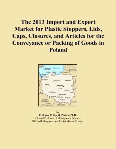 The 2013 Import and Export Market for Plastic Stoppers, Lids, Caps, Closures, and Articles for the Conveyance or Packing of Goods in Poland