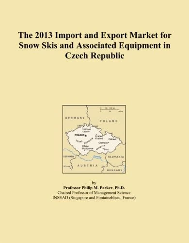 The 2013 Import and Export Market for Snow Skis and Associated Equipment in Czech Republic