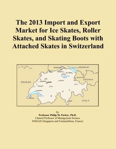 The 2013 Import and Export Market for Ice Skates, Roller Skates, and Skating Boots with Attached Skates in Switzerland