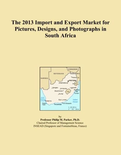 The 2013 Import and Export Market for Pictures, Designs, and Photographs in South Africa