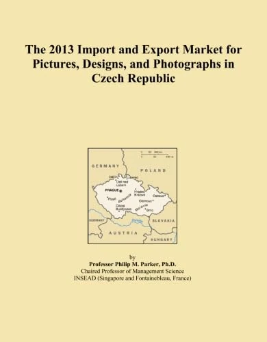The 2013 Import and Export Market for Pictures, Designs, and Photographs in Czech Republic