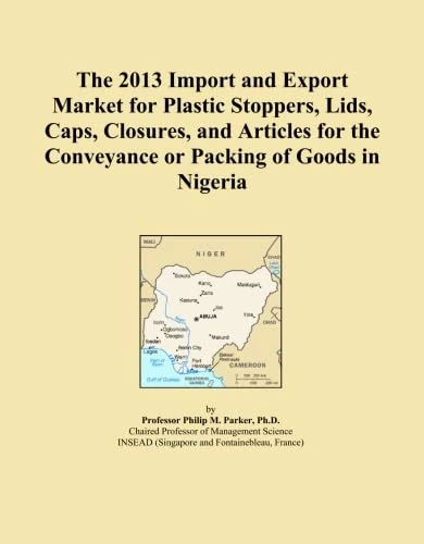 The 2013 Import and Export Market for Plastic Stoppers, Lids, Caps, Closures, and Articles for the Conveyance or Packing of Goods in Nigeria