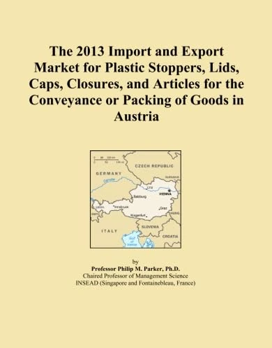 The 2013 Import and Export Market for Plastic Stoppers, Lids, Caps, Closures, and Articles for the Conveyance or Packing of Goods in Austria