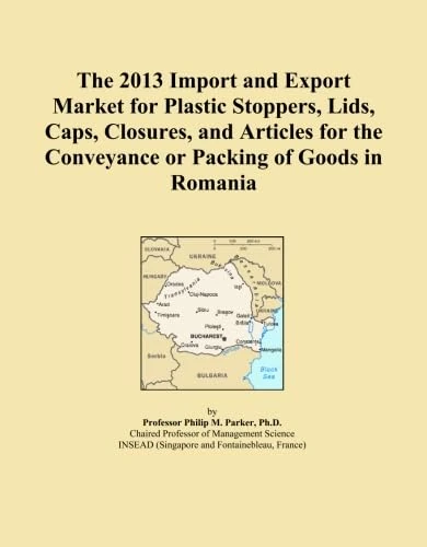 The 2013 Import and Export Market for Plastic Stoppers, Lids, Caps, Closures, and Articles for the Conveyance or Packing of Goods in Romania