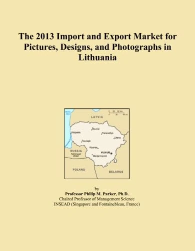 The 2013 Import and Export Market for Pictures, Designs, and Photographs in Lithuania