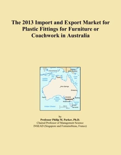 The 2013 Import and Export Market for Plastic Fittings for Furniture or Coachwork in Australia