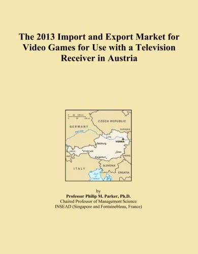 The 2013 Import and Export Market for Video Games for Use with a Television Receiver in Austria