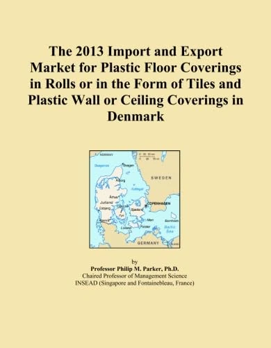 The 2013 Import and Export Market for Plastic Floor Coverings in Rolls or in the Form of Tiles and Plastic Wall or Ceiling Coverings in Denmark