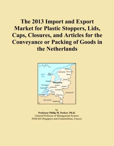 The 2013 Import and Export Market for Plastic Stoppers, Lids, Caps, Closures, and Articles for the Conveyance or Packing of Goods in the Netherlands