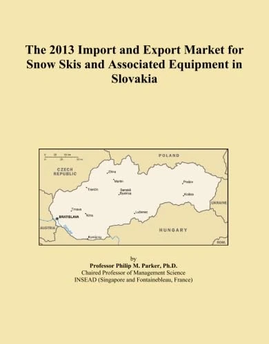 The 2013 Import and Export Market for Snow Skis and Associated Equipment in Slovakia