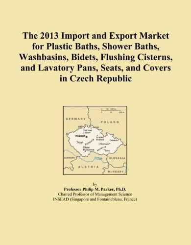 The 2013 Import and Export Market for Plastic Baths, Shower Baths, Washbasins, Bidets, Flushing Cisterns, and Lavatory Pans, Seats, and Covers in Czech Republic
