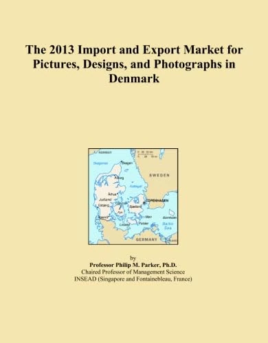 The 2013 Import and Export Market for Pictures, Designs, and Photographs in Denmark