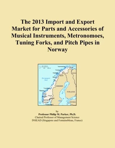 The 2013 Import and Export Market for Parts and Accessories of Musical Instruments, Metronomoes, Tuning Forks, and Pitch Pipes in Norway