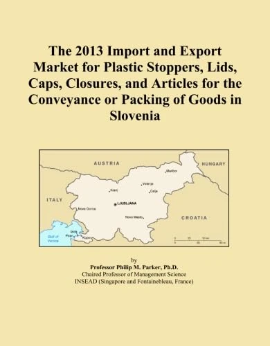 The 2013 Import and Export Market for Plastic Stoppers, Lids, Caps, Closures, and Articles for the Conveyance or Packing of Goods in Slovenia