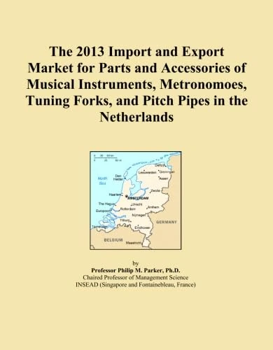 The 2013 Import and Export Market for Parts and Accessories of Musical Instruments, Metronomoes, Tuning Forks, and Pitch Pipes in the Netherlands