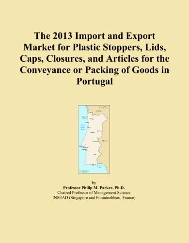 The 2013 Import and Export Market for Plastic Stoppers, Lids, Caps, Closures, and Articles for the Conveyance or Packing of Goods in Portugal