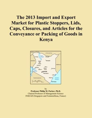 The 2013 Import and Export Market for Plastic Stoppers, Lids, Caps, Closures, and Articles for the Conveyance or Packing of Goods in Kenya