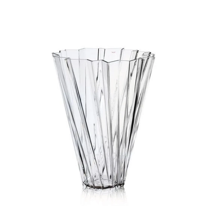 Kartell Shanghai Gift Accessories, Transparent