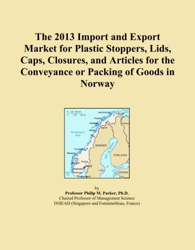 The 2013 Import and Export Market for Plastic Stoppers, Lids, Caps, Closures, and Articles for the Conveyance or Packing of Goods in Norway