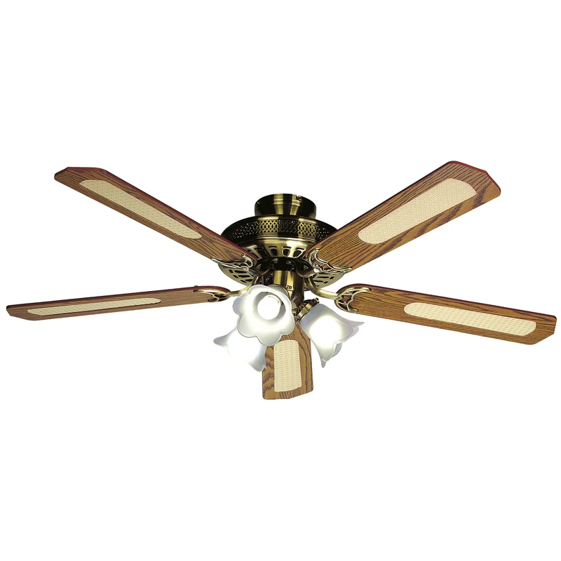 Farelek Baleares Ceiling Fan 132 cm