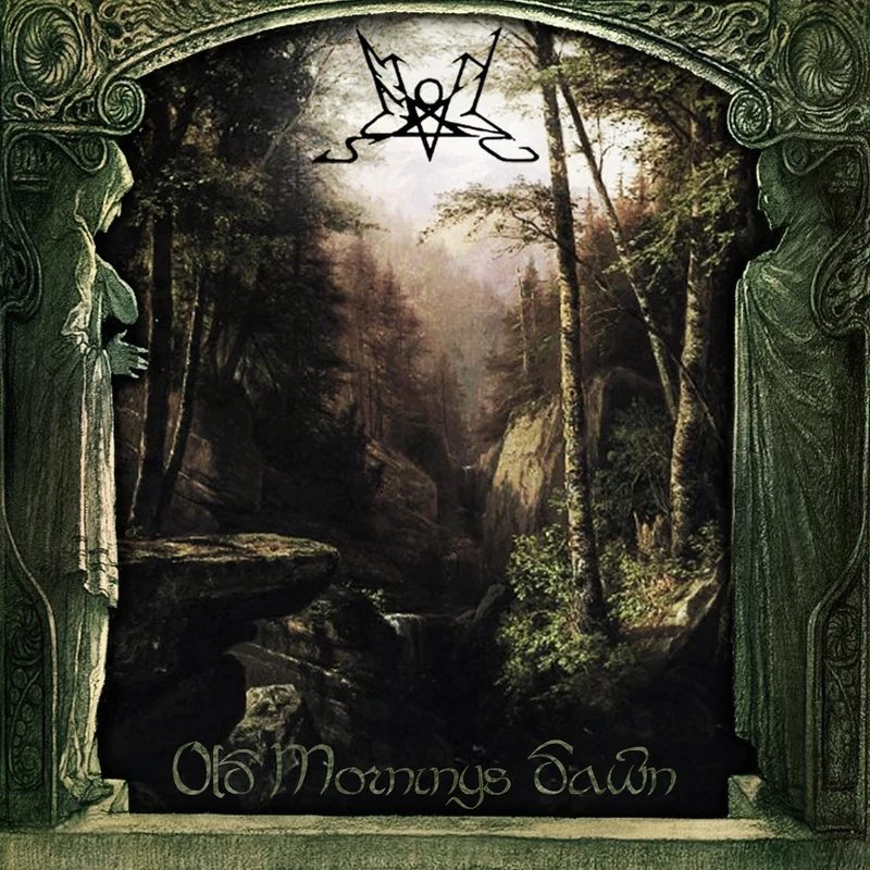 Old Mornings Dawn [VINYL]
