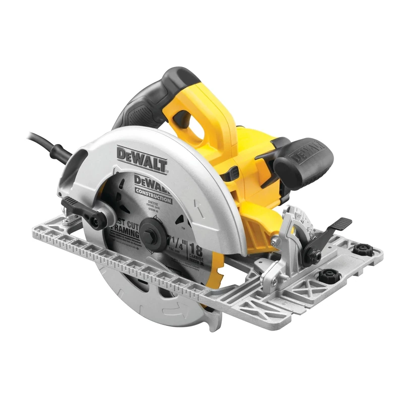 DeWalt DeWALT DWE576K - circular saws