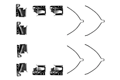 Bosch 1987474279 Accessory Set