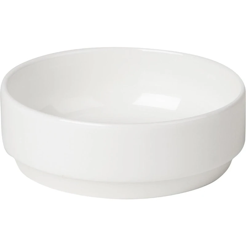 Royal Bone Ascot Stacking Bowl 120mm. Box Quantity: 6.
